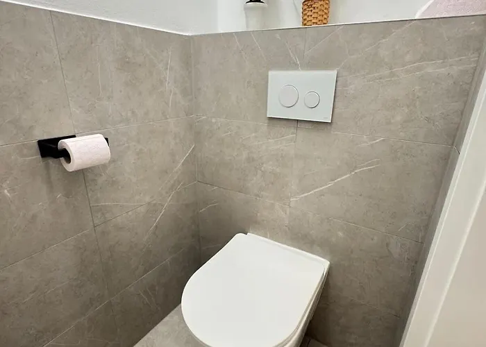 Kunstvoll Wohnen Im Herzen Wiens Hg16 * Bécs