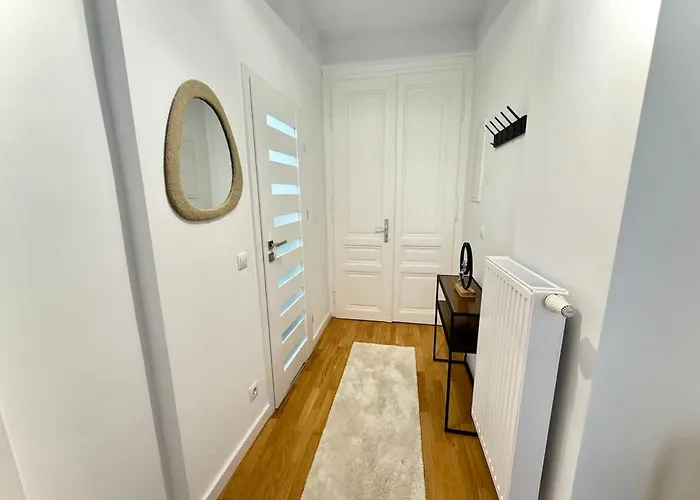 Kunstvoll Wohnen Im Herzen Wiens Hg16 Apartman